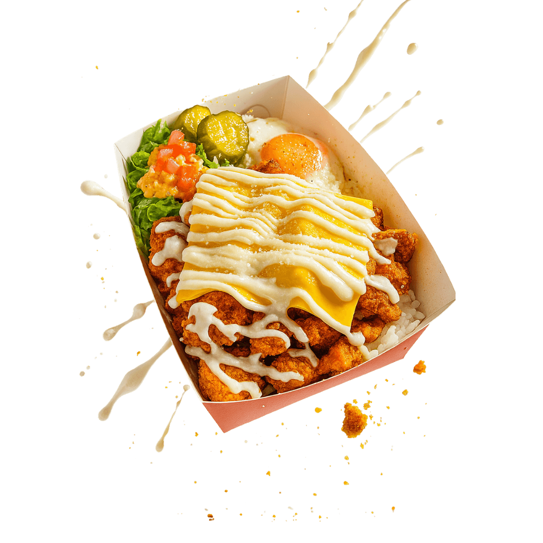 Nashville Box · Meltdown