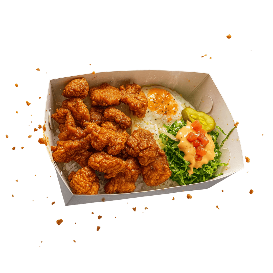 Nashville Box · Ori