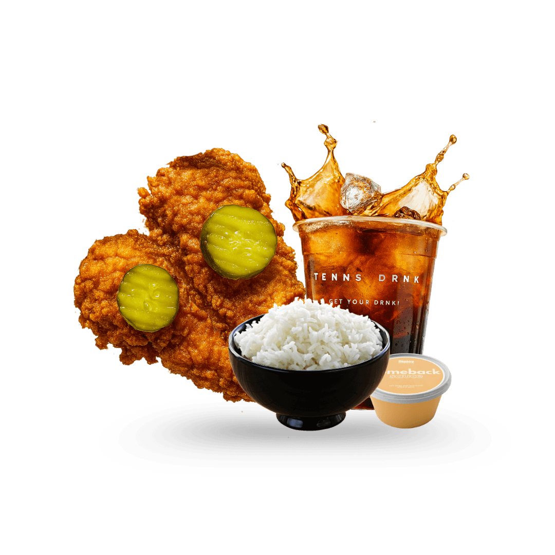 Solo Combo